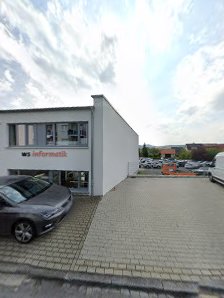 WS-Informatik GmbH & Co. KG Worthstraße 3, 34466 Wolfhagen, Deutschland