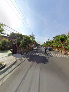 Street View & 360deg - Sekolah Menengah Pertama Negeri 6 Kota Madiun