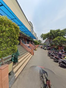 Street View & 360deg - Winda Seragam Sekolah