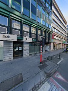 Heb Rue Royale 65, 1000 Bruxelles, Belgique