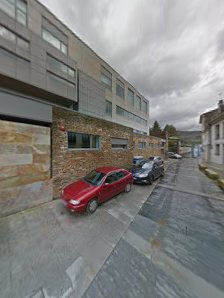 Centro Salud Mondoñedo Rúa José María Pardo, 32, 27740 Mondoñedo, Lugo, España