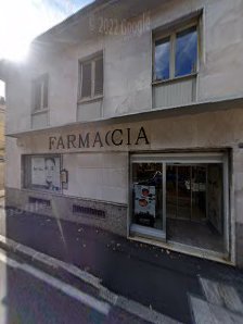 Farmacia Gianese Srl Via Bernocchi, 3, 20023 Cerro Maggiore MI, Italia