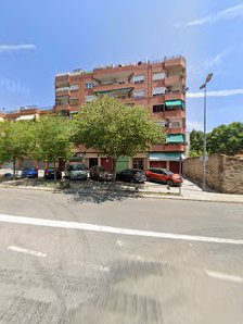 DR Fisioterapeuta Ctra. Nova, 99, Baixos A, 08530 La Garriga, Barcelona, España
