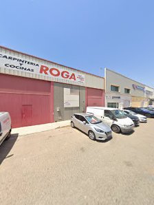 Carpinteria Y Cocinas Roga C. Sierra de Segura, 14, 04240 Viator, Almería, España