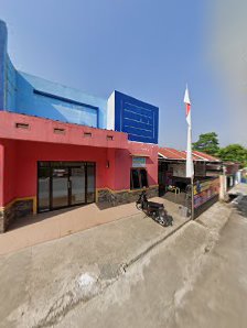 Street View & 360deg - PRANATAMULIA INSTITUTE PURWAKARTA