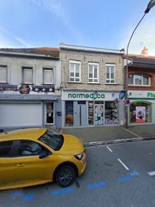 NORMEDICA 6 Rue Paul Machy, 59630 Bourbourg, France