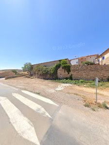 Lavadero Público Municipal de Monforte de Moyuela. C. Juan Valero, 31, 44493 Monforte de Moyuela, Teruel, España