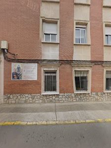 Residencia Virgen Desamparados C. el Sol, 3, 24700 Astorga, León, España