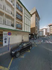 Sastrería Iñaki San Pedro Kalea, 4, 48100 Mungia, Biscay, España