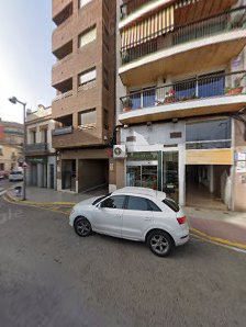 Perís Vázquez Sil C/ Sant Jordi, 3, 46200 Paiporta, Valencia, España