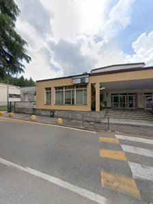 Scuola Secondaria Di I Grado Marco D'Oggiono Via Vittorio Veneto, 1, 23848 Oggiono LC, Italia