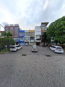 Street View & 360deg - MUSIC SCHOOL OF INDONESIA