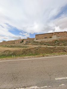 Alacrán 44157 Hinojosa de Jarque, Teruel, España