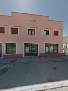 Talleres Agrorioseco C. Estación de Arriba, 12, 47800 Medina de Rioseco, Valladolid, España