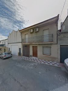 Venta Olivos C. de Cádiz, 24, 23520 Begíjar, Jaén, España