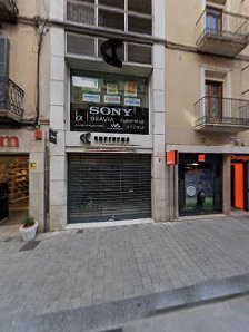 Centre Dental Rodeja Carrer Nou, 7, Principal, 17600 Figueres, Girona, España
