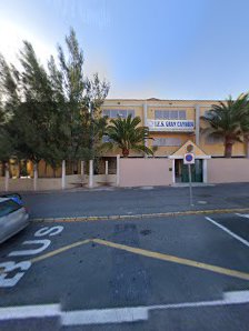 Escuela Infantil Municipal El Canario C. Canalejas, 48, 35110 La Vereda, Las Palmas, España
