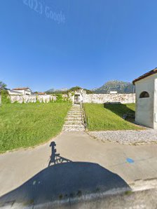 Cimitero di Villabruna 32032 Villabruna-umin BL, Italia