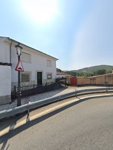 Almacén de Materiales BIGMAT García carretera de Pino Franqueado, 10620 Caminomorisco, Cáceres, España