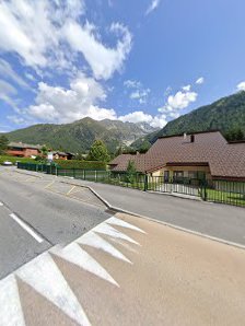 École primaire d'Argentière 242 Rte du Plagnolet, 74400 Chamonix-Mont-Blanc, France
