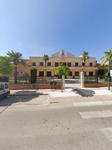 Residencia Nuestra Señora De La Sierra Av de Andalucía, 43, 14940 Cabra, Córdoba, España