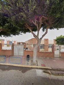 Escuela Infantil Los Jazmines C. Escuelas, 6, 04738 Puebla de Vícar, Almería, España