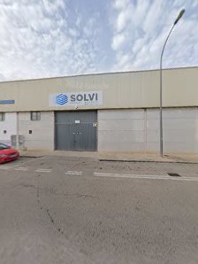 Talleres Antonio Ciurana Calle Partida Capsades, 34, 12500 Vinaròs, Castellón, España