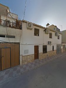 Sweet Home C. Huertas, 27, 23600 Martos, Jaén, España