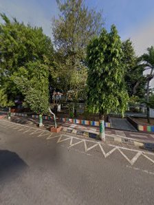 Street View & 360deg - SMA Negeri 5 Kota Madiun