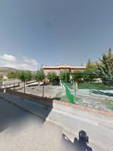 C.R.A. Albarracín Cam. de Gea, 44126 Albarracín, Teruel, España