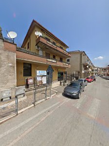 Istituto Comprensivo Statale Capena Scuola Primaria Sede Urbana Via Provinciale, 00060 Capena RM, Italia