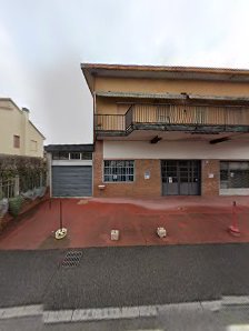 Monzani Massimo Via Muggiasca, 3, 20872 Cornate d'Adda MB, Italia