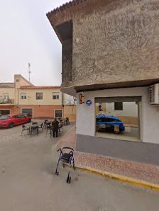 CAFE BAR LA ESTRELLA C. Hellín, 3, 02653 Albatana, Albacete, España