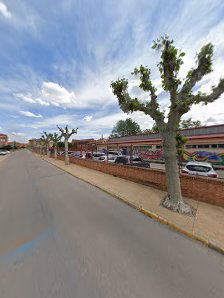 Instituto de Educación Secundaria Martín Vázquez de Arce Calle de Sta. Barbara, 13, 19250 Sigüenza, Guadalajara, España