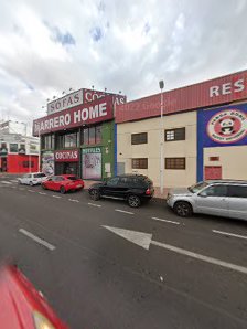 Famaliving Tenerife Sur Av. Claudio Delgado Díaz, 103, 38639 Las Chafiras, Santa Cruz de Tenerife, España