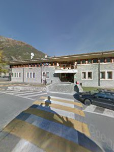 Unita' Sanitaria Locale Viale del Convento, 2, 11017 Morgex AO, Italia