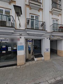 Gigirey Psicología Av. Micaela Aramburu de Mora, 11500 El Puerto de Sta María, Cádiz, España