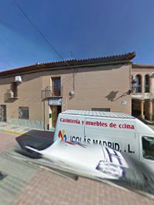 Centro Privado De Educación Infantil Nuestra Señora De La Antigua Misioneras De Nuestra Señora C. Real, 2, 45680 Cebolla, Toledo, España