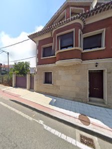 Clínica de Fisioterapia Rober Rúa Nova de Arriba, 102, 36937 Bueu, Pontevedra, España