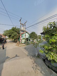 Street View & 360deg - LPK Kotoba Center Cirebon