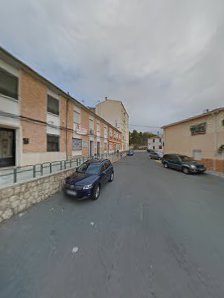 Asociación de Vecinos la Dulzura C. Cortes de Cádiz, 8, 03440 Ibi, Alicante, España
