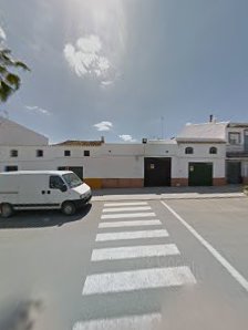 Centro de Belleza Noelia Gómez C. Rabida, 55, 1, 21891 Chucena, Huelva, España