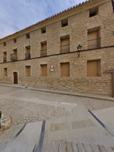 Escuela Infantil L'Airassa C. Ferrando, 3, 44595 Valjunquera, Teruel, España