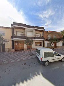 Asesoría Almoradiel Avenida de, Av. del Rey Juan Carlos I, 50, BAJO, 45840 La Puebla de Almoradiel, Toledo, España