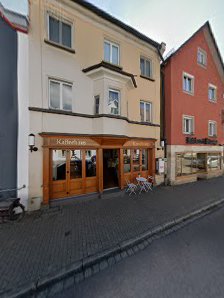 Kaffeehaus Konditorei Herrenstraße 22, 88353 Kißlegg, Deutschland