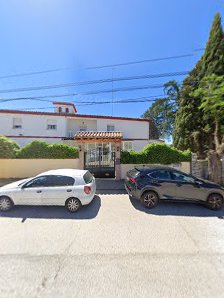 Residencia de Mayores La Paz Cam. Aldea del Fresno, 1, 28610 Villamanta, Madrid, España