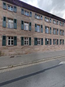 Berufsfachschule für Kinderpflege - Rummelsberger Diakonie Seminarstraße 2, 91126 Schwabach, Deutschland