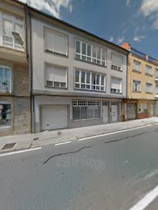 Farmacia Enguix Rúa Norte, 35, 15959 Palmeira, A Coruña, España