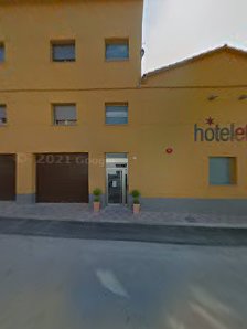 Hotelet Carrer de Sant Jordi, 2, 08513 Prats de Lluçanès, Barcelona, España