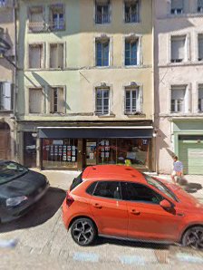 Mon Assistant Numérique Haut-Bugey 38 Rue de L Hôtel de Ville, 01130 Nantua, France